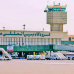 فرودگاه مهرآباد تهران