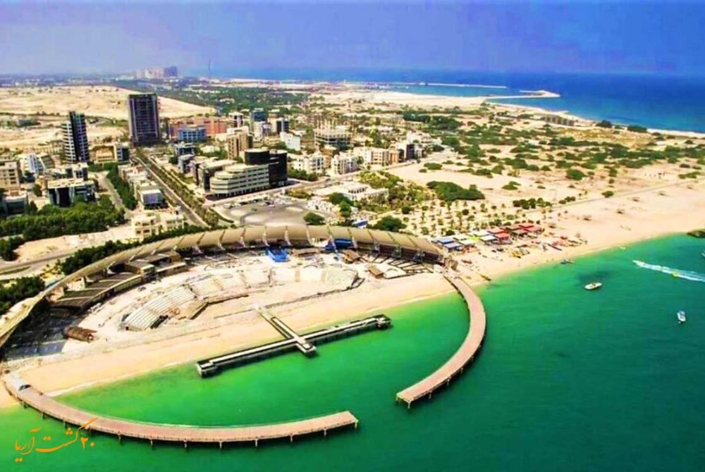 جزیره ی قشم