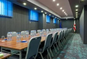 هتل آستوریا تفلیس