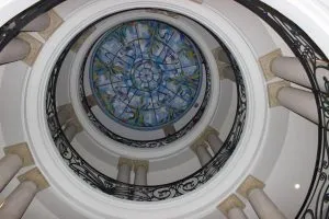 هتل آستوریا تفلیس