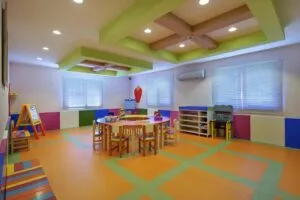 هتل بلیس دلوکس آنتالیا