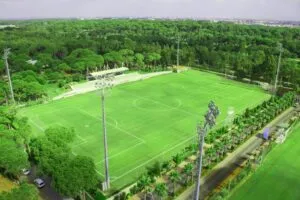 هتل بلیس دلوکس آنتالیا