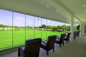 هتل بلیس دلوکس آنتالیا