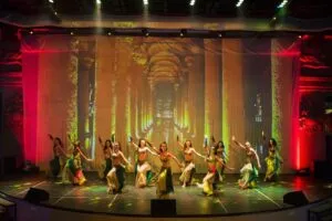 هتل بلیس دلوکس آنتالیا