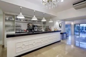 هتل بلیس دلوکس آنتالیا