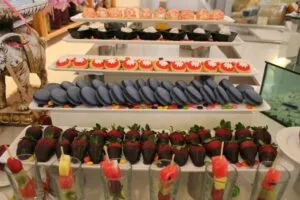 هتل بلیس دلوکس آنتالیا