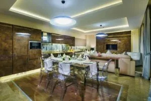 هتل بلیس دلوکس آنتالیا