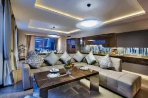 هتل بلیس دلوکس آنتالیا