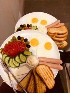 هتل گرین تاور تفلیس