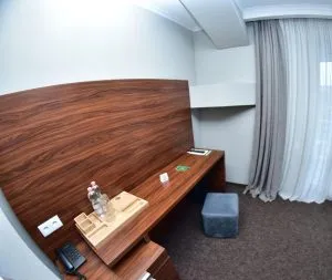 اتاق هتل گرین تاور تفلیس