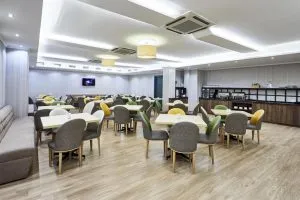 هتل گرین تاور تفلیس