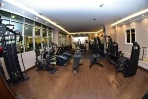 هتل گرین تاور تفلیس