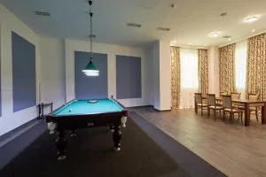 هتل گرین تاور تفلیس