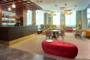 هتل گرین تاور تفلیس