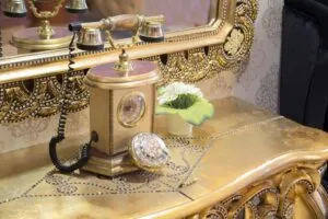 تلفن اتاق نوا پلازا پارک