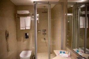 سرویس بهداشتی هتل نوا پلازا پارک