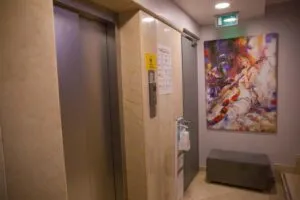 هتل نوا پلازا پارک