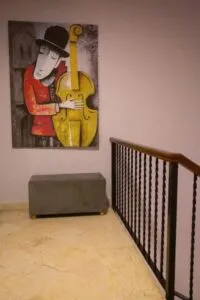 هتل نوا پلازا پارک