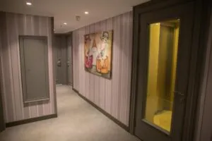 هتل نوا پلازا پارک