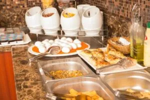 هتل نوا پلازا پارک