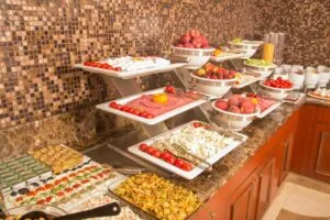 هتل نوا پلازا پارک