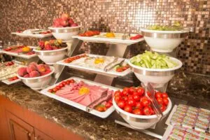 هتل نوا پلازا پارک