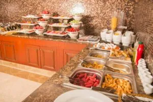 هتل نوا پلازا پارک