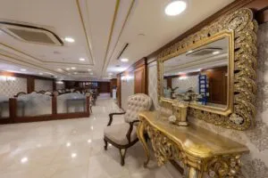 هتل نوا پلازا پارک