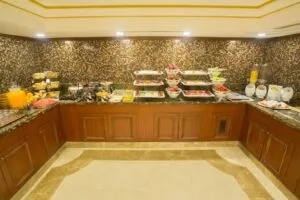 هتل نوا پلازا پارک