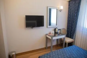 اتاق هتل نوا پلازا پارک