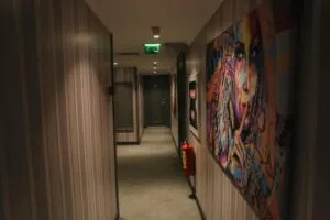 هتل نوا پلازا پارک