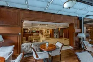 هتل نوا پلازا پارک