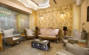 هتل پرا سنتر