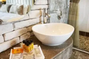 سرویس بهداشتی هتل پرا سنتر