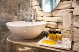 سرویس بهداشتی هتل پرا سنتر