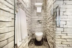 سرویس بهداشتی هتل پرا سنتر