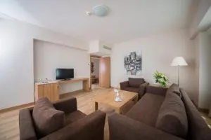 اتاق هتل رامادا ریزورت لارا