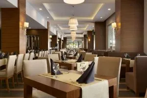 هتل رامادا ریزورت لارا