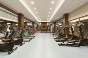 هتل رامادا ریزورت لارا