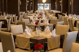 هتل رامادا ریزورت لارا