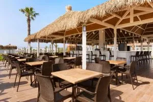 هتل رامادا ریزورت لارا