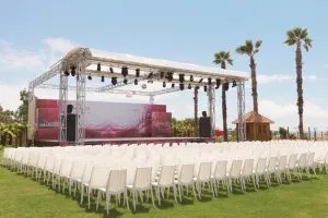 هتل رامادا ریزورت لارا