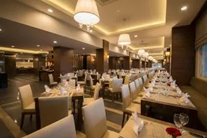 هتل رامادا ریزورت لارا