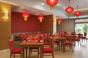 هتل رامادا ریزورت لارا