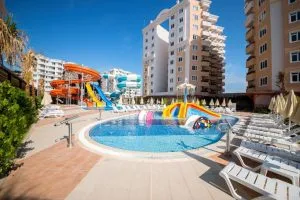 هتل رامادا ریزورت لارا