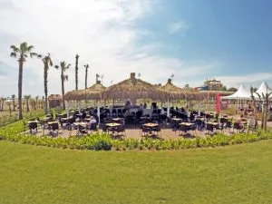 هتل رامادا ریزورت لارا