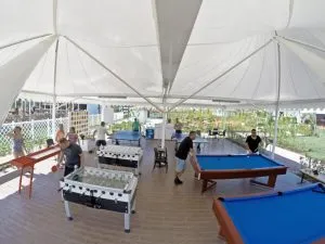 هتل رامادا ریزورت لارا