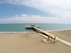 هتل رامادا ریزورت لارا