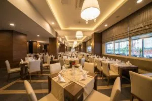 هتل رامادا ریزورت لارا