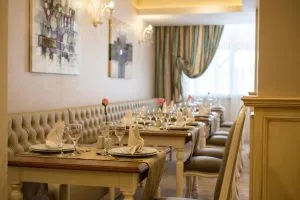 هتل رامادا ریزورت لارا